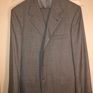 Men’s 2 PC SUIT